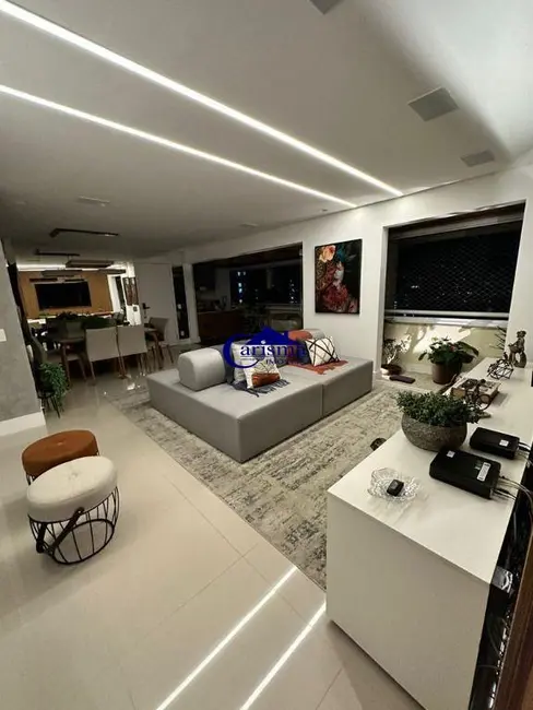 Foto 2 de Apartamento com 3 quartos à venda, 115m2 em Centro, Santo Andre - SP