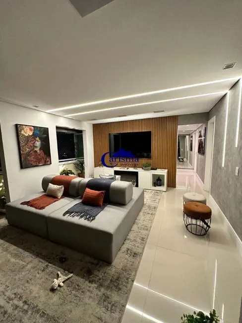 Foto 6 de Apartamento com 3 quartos à venda, 115m2 em Centro, Santo Andre - SP