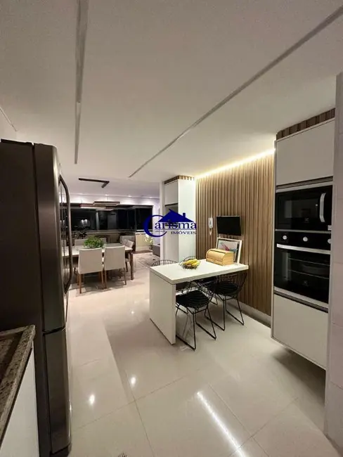 Foto 9 de Apartamento com 3 quartos à venda, 115m2 em Centro, Santo Andre - SP