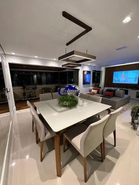 Foto 8 de Apartamento com 3 quartos à venda, 115m2 em Centro, Santo Andre - SP