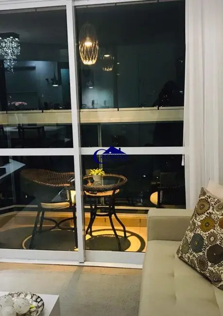 Foto 5 de Apartamento com 2 quartos à venda, 91m2 em Jardim, Santo Andre - SP