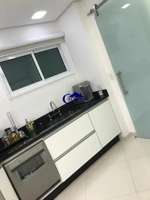 Foto 6 de Apartamento com 2 quartos à venda, 91m2 em Jardim, Santo Andre - SP