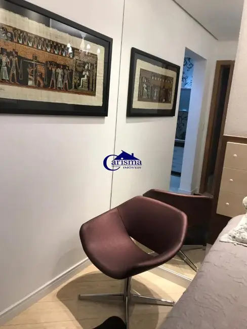 Foto 7 de Apartamento com 2 quartos à venda, 91m2 em Jardim, Santo Andre - SP