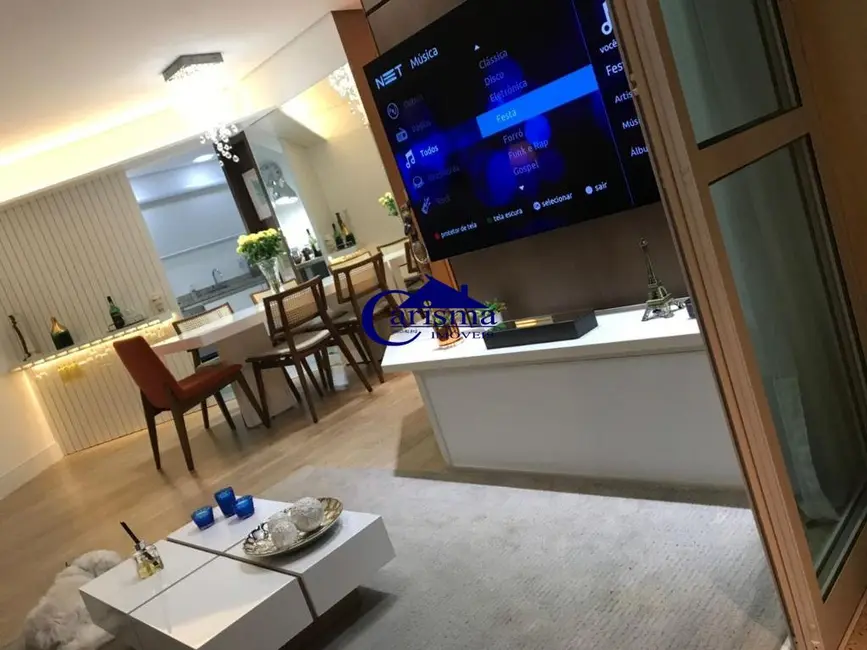 Foto 1 de Apartamento com 2 quartos à venda, 91m2 em Jardim, Santo Andre - SP