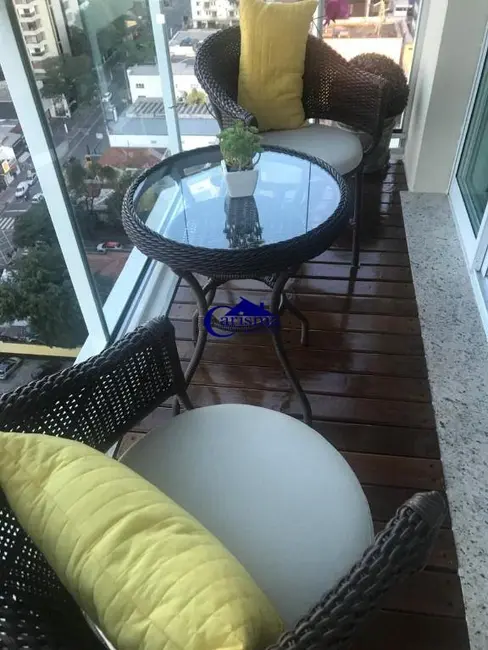 Foto 3 de Apartamento com 2 quartos à venda, 91m2 em Jardim, Santo Andre - SP