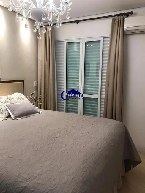 Foto 8 de Apartamento com 2 quartos à venda, 91m2 em Jardim, Santo Andre - SP