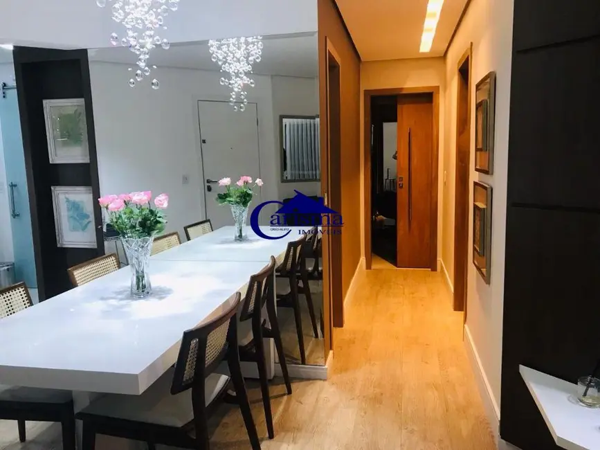 Foto 4 de Apartamento com 2 quartos à venda, 91m2 em Jardim, Santo Andre - SP