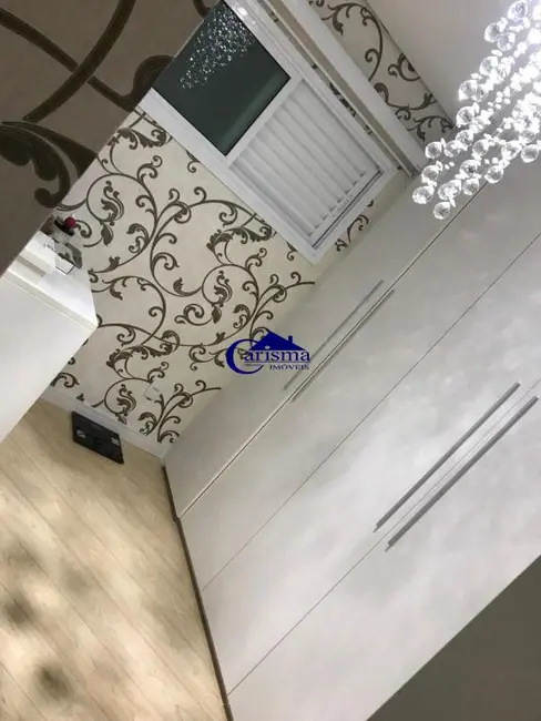 Foto 9 de Apartamento com 2 quartos à venda, 91m2 em Jardim, Santo Andre - SP