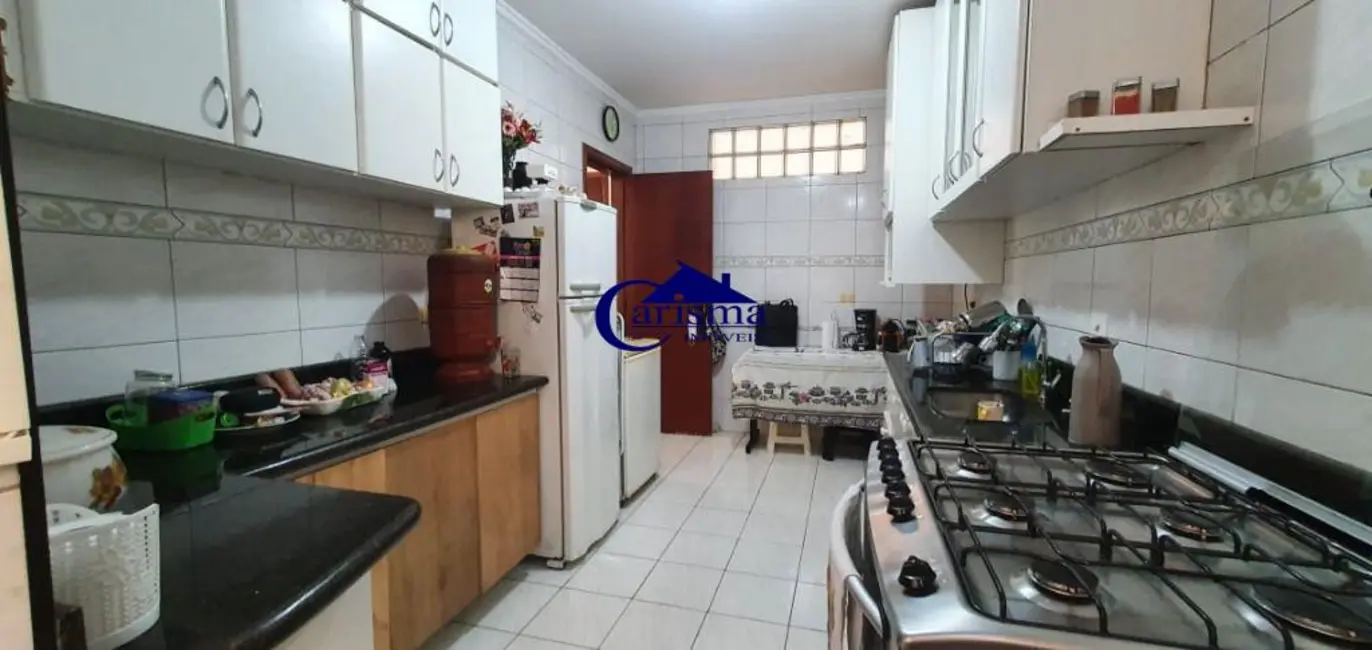 Foto 5 de Apartamento com 3 quartos à venda, 100m2 em Vila Alpina, Santo Andre - SP