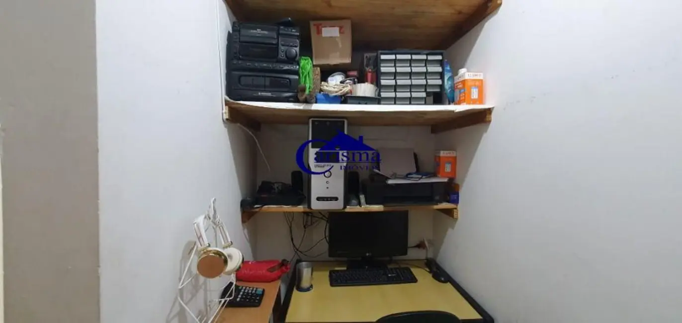 Foto 6 de Apartamento com 3 quartos à venda, 100m2 em Vila Alpina, Santo Andre - SP