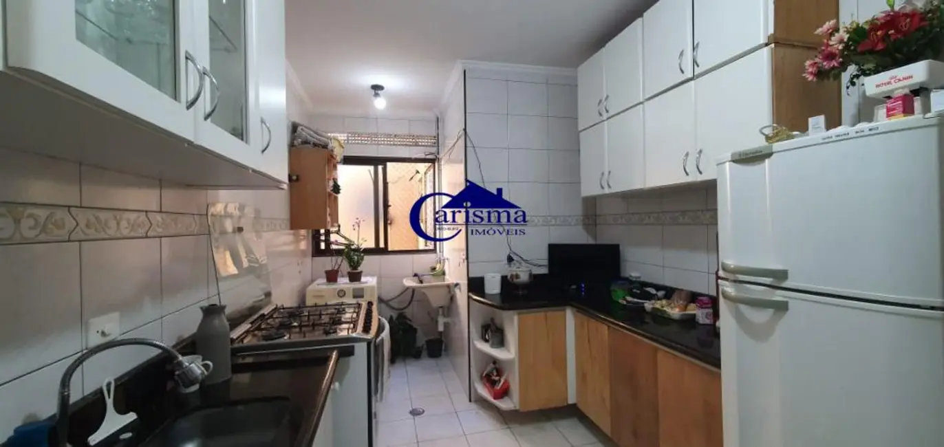 Foto 3 de Apartamento com 3 quartos à venda, 100m2 em Vila Alpina, Santo Andre - SP