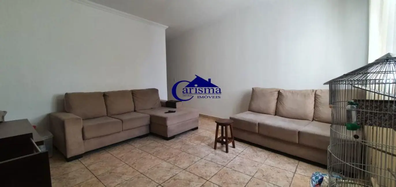 Foto 2 de Apartamento com 3 quartos à venda, 100m2 em Vila Alpina, Santo Andre - SP