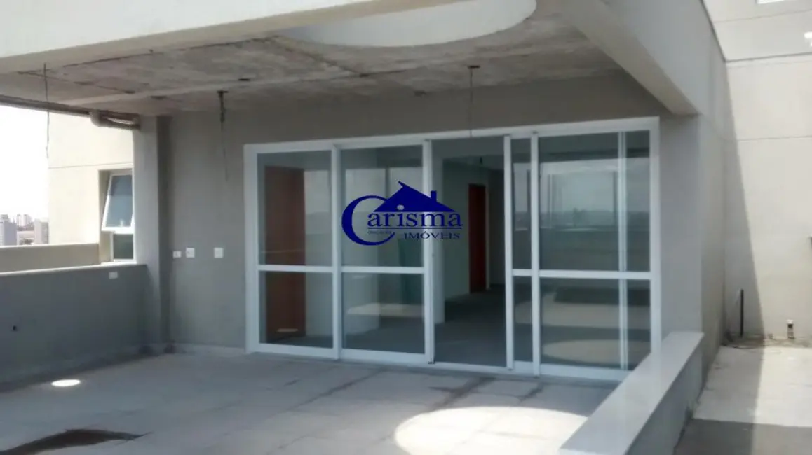 Foto 5 de Cobertura com 4 quartos à venda, 360m2 em Campestre, Santo Andre - SP