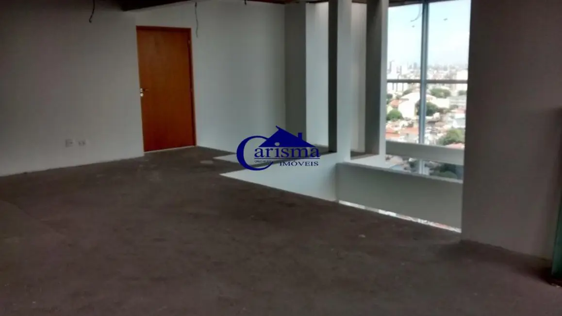 Foto 6 de Cobertura com 4 quartos à venda, 360m2 em Campestre, Santo Andre - SP