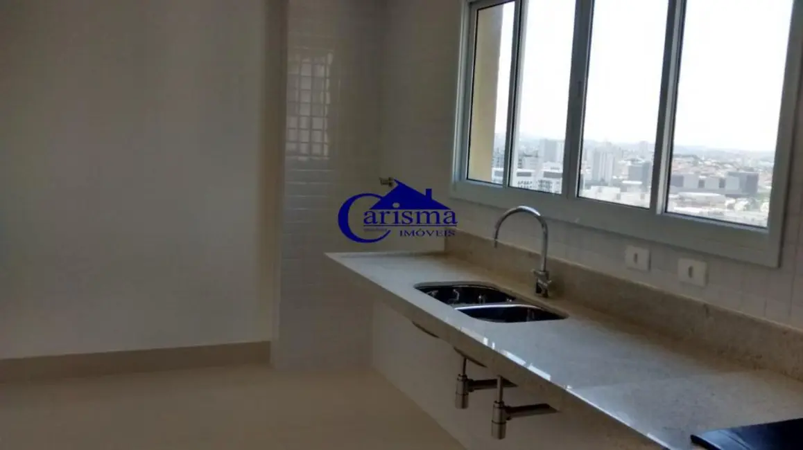 Foto 7 de Cobertura com 4 quartos à venda, 360m2 em Campestre, Santo Andre - SP