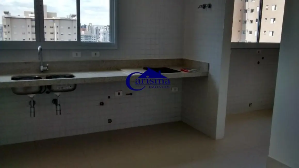 Foto 8 de Cobertura com 4 quartos à venda, 360m2 em Campestre, Santo Andre - SP