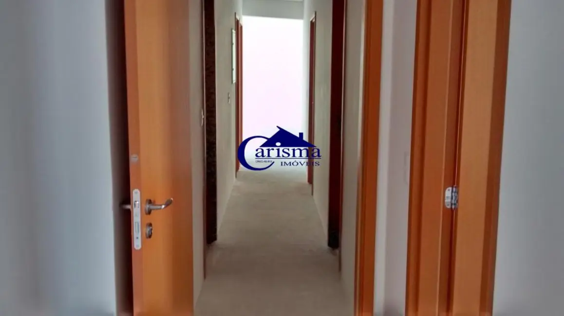 Foto 9 de Cobertura com 4 quartos à venda, 360m2 em Campestre, Santo Andre - SP