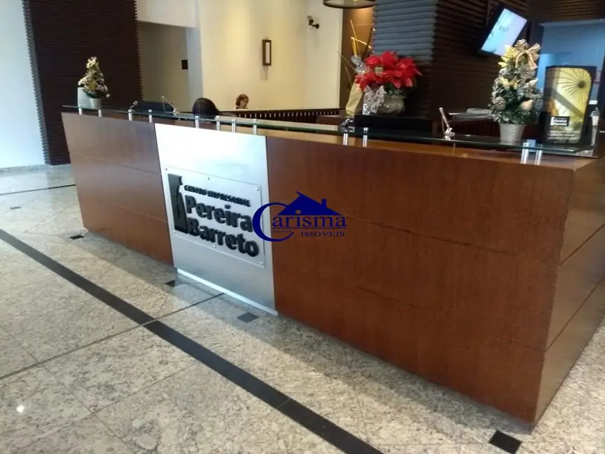 Foto 8 de Sala Comercial à venda, 146m2 em Paraíso, Santo Andre - SP