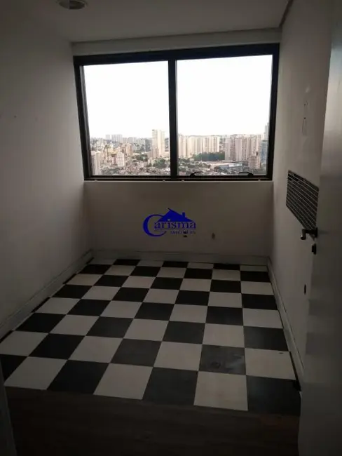 Foto 4 de Sala Comercial à venda, 146m2 em Paraíso, Santo Andre - SP
