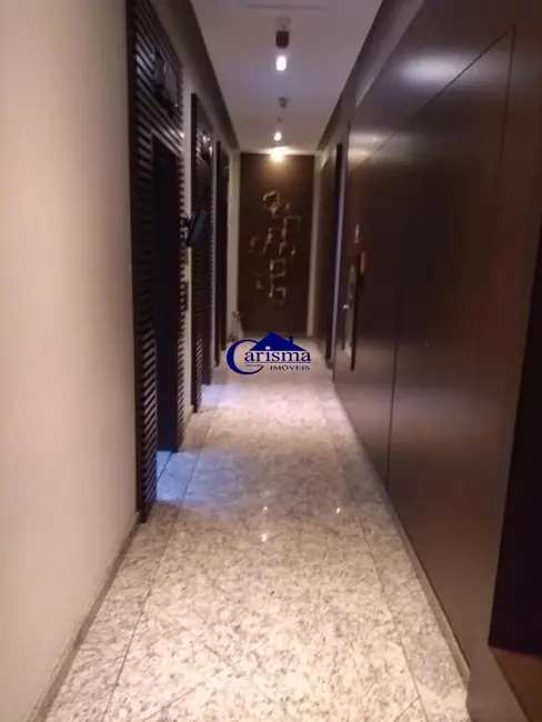 Foto 9 de Sala Comercial à venda, 146m2 em Paraíso, Santo Andre - SP