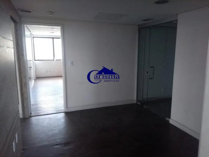 Foto 7 de Sala Comercial à venda, 146m2 em Paraíso, Santo Andre - SP