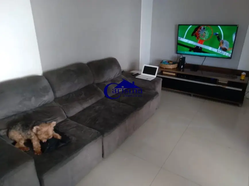 Apartamento com 3 quartos à venda, 120m2 em Jardim, Santo Andre - SP - imagem 4 Foto 4 de Apartamento com 3 quartos à venda, 120m2 em Jardim, Santo Andre - SP