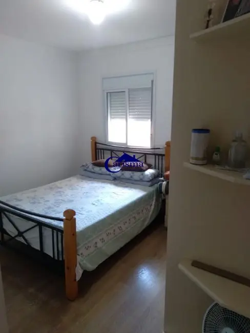 Apartamento com 3 quartos à venda, 120m2 em Jardim, Santo Andre - SP - imagem 8 Foto 8 de Apartamento com 3 quartos à venda, 120m2 em Jardim, Santo Andre - SP