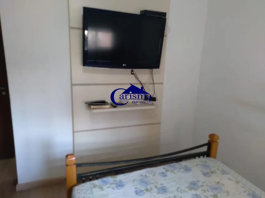 Apartamento com 3 quartos à venda, 120m2 em Jardim, Santo Andre - SP - imagem 7 Foto 7 de Apartamento com 3 quartos à venda, 120m2 em Jardim, Santo Andre - SP