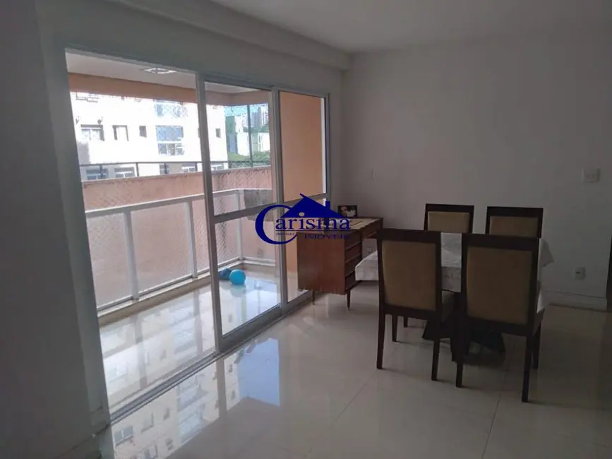 Apartamento com 3 quartos à venda, 120m2 em Jardim, Santo Andre - SP - imagem 2 Foto 2 de Apartamento com 3 quartos à venda, 120m2 em Jardim, Santo Andre - SP