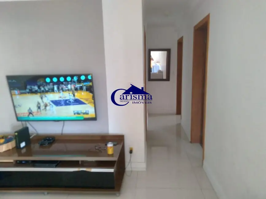 Apartamento com 3 quartos à venda, 120m2 em Jardim, Santo Andre - SP - imagem 3 Foto 3 de Apartamento com 3 quartos à venda, 120m2 em Jardim, Santo Andre - SP