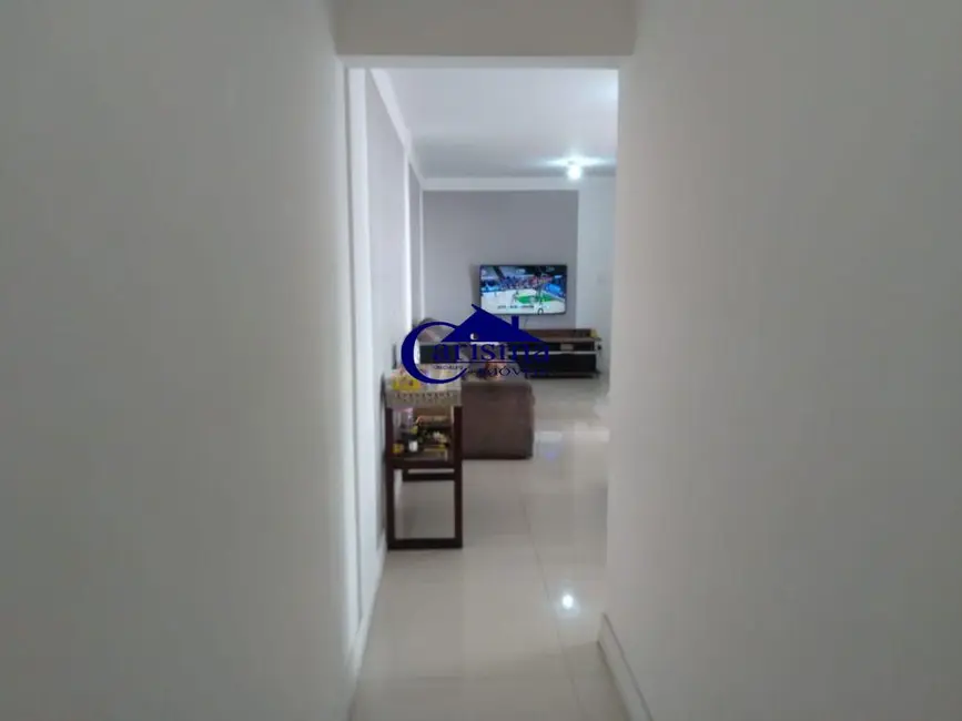 Apartamento com 3 quartos à venda, 120m2 em Jardim, Santo Andre - SP - imagem 5 Foto 5 de Apartamento com 3 quartos à venda, 120m2 em Jardim, Santo Andre - SP