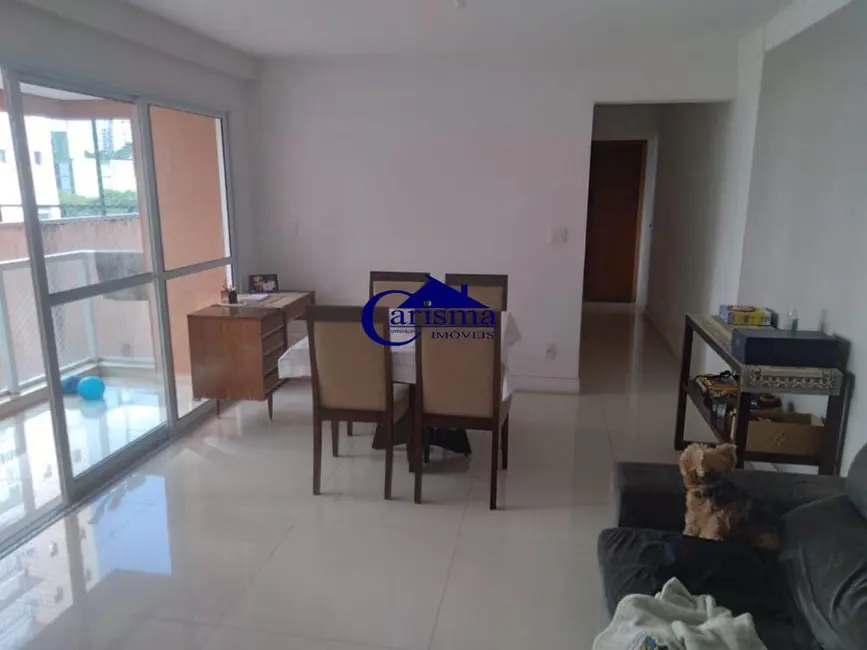 Apartamento com 3 quartos à venda, 120m2 em Jardim, Santo Andre - SP - imagem 1 Foto 1 de Apartamento com 3 quartos à venda, 120m2 em Jardim, Santo Andre - SP