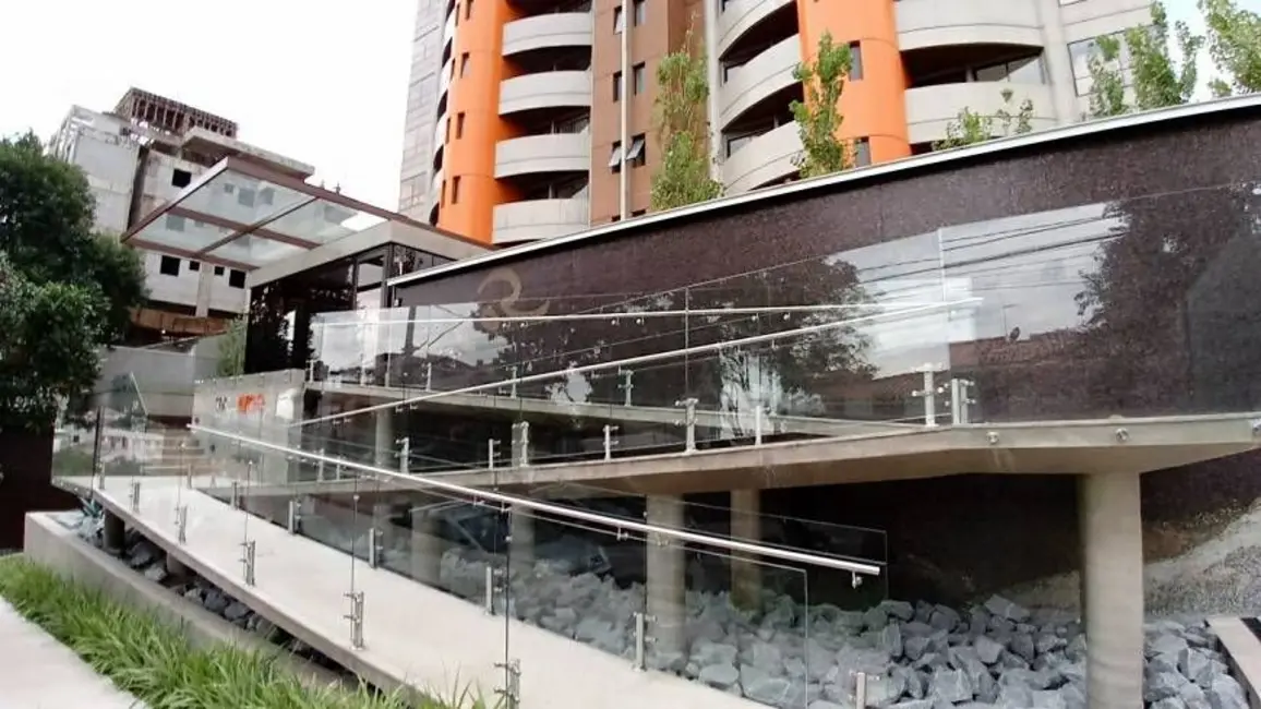 Foto 6 de Apartamento com 3 quartos à venda, 190m2 em Jardim, Santo Andre - SP