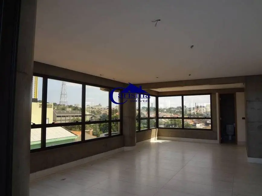Foto 1 de Apartamento com 3 quartos à venda, 190m2 em Jardim, Santo Andre - SP