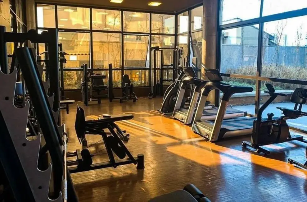 Foto 9 de Apartamento com 3 quartos à venda, 190m2 em Jardim, Santo Andre - SP