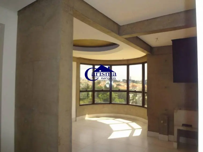 Foto 3 de Apartamento com 3 quartos à venda, 190m2 em Jardim, Santo Andre - SP