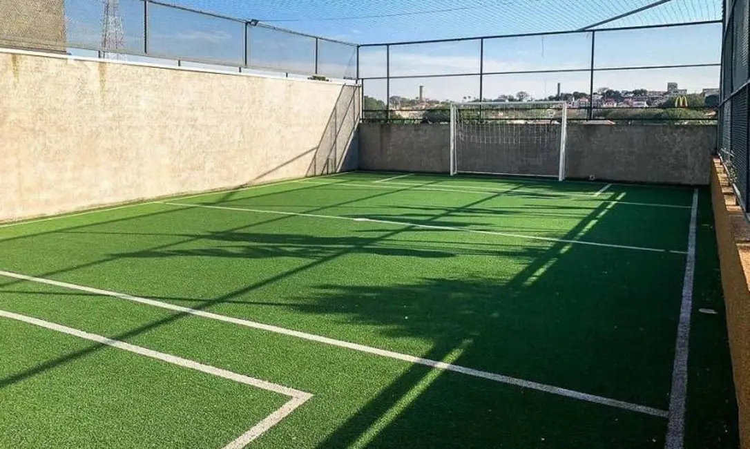 Foto 8 de Apartamento com 3 quartos à venda, 190m2 em Jardim, Santo Andre - SP