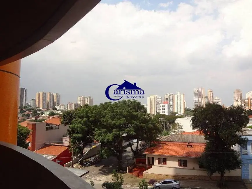 Foto 2 de Apartamento com 3 quartos à venda, 190m2 em Jardim, Santo Andre - SP