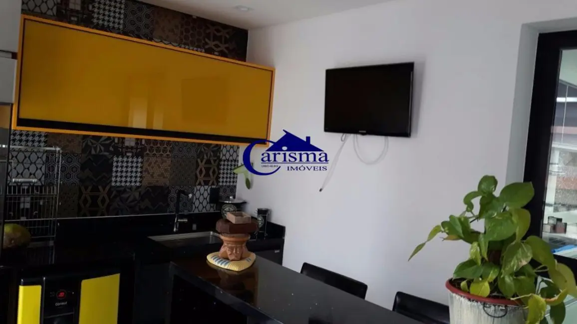 Foto 5 de Cobertura com 2 quartos à venda, 281m2 em Jardim, Santo Andre - SP