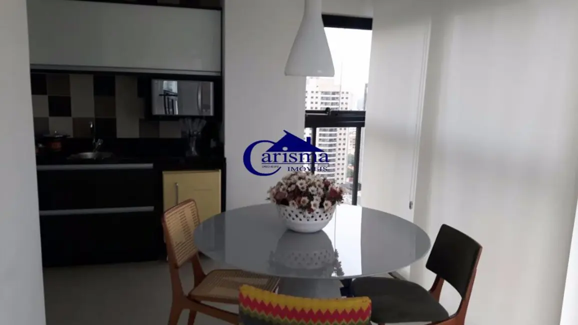 Foto 8 de Cobertura com 2 quartos à venda, 281m2 em Jardim, Santo Andre - SP