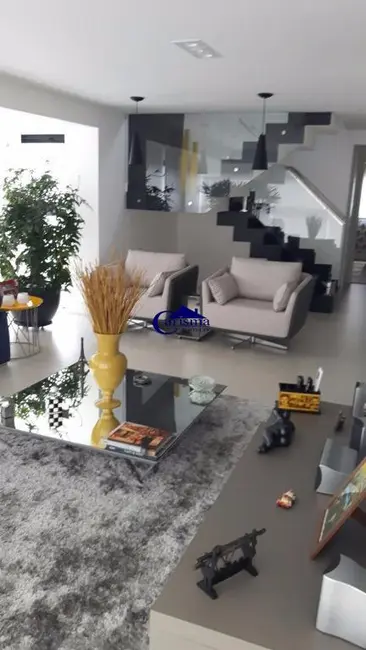 Foto 6 de Cobertura com 2 quartos à venda, 281m2 em Jardim, Santo Andre - SP