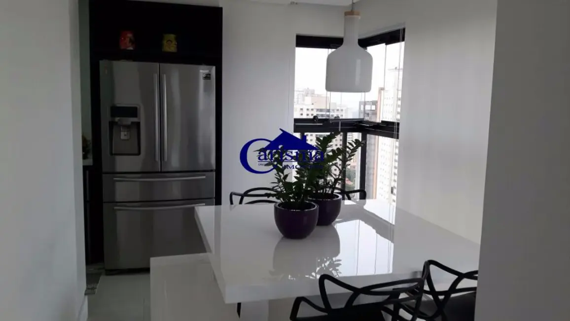 Foto 9 de Cobertura com 2 quartos à venda, 281m2 em Jardim, Santo Andre - SP