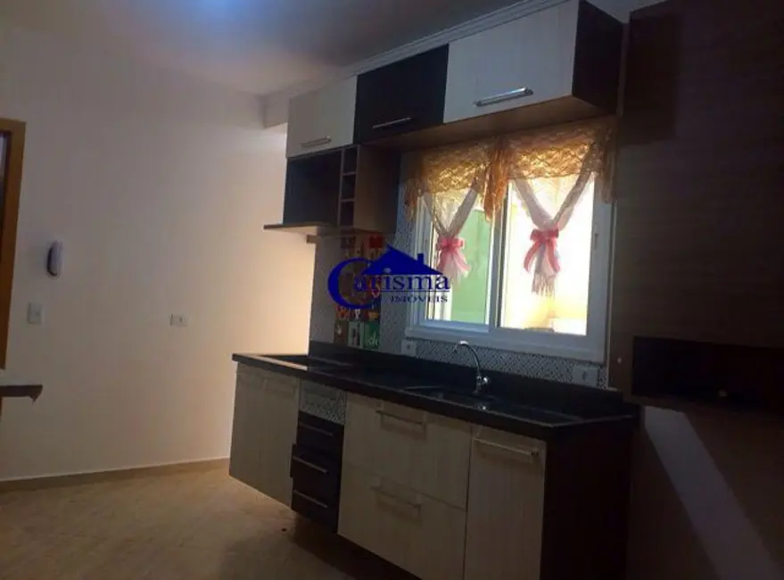 Apartamento com 2 quartos à venda, 40m2 em Parque Erasmo Assunção, Santo Andre - SP - imagem 3 Foto 3 de Apartamento com 2 quartos à venda, 40m2 em Parque Erasmo Assunção, Santo Andre - SP