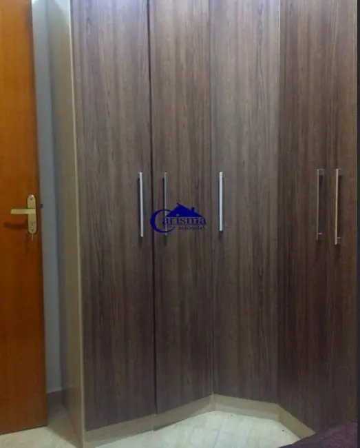 Apartamento com 2 quartos à venda, 40m2 em Parque Erasmo Assunção, Santo Andre - SP - imagem 8 Foto 8 de Apartamento com 2 quartos à venda, 40m2 em Parque Erasmo Assunção, Santo Andre - SP