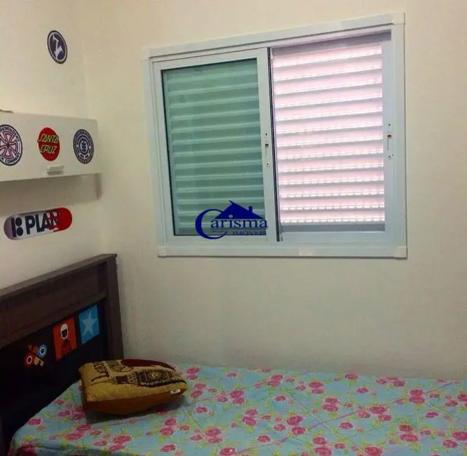Apartamento com 2 quartos à venda, 40m2 em Parque Erasmo Assunção, Santo Andre - SP - imagem 7 Foto 7 de Apartamento com 2 quartos à venda, 40m2 em Parque Erasmo Assunção, Santo Andre - SP