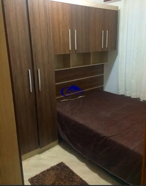 Apartamento com 2 quartos à venda, 40m2 em Parque Erasmo Assunção, Santo Andre - SP - imagem 9 Foto 9 de Apartamento com 2 quartos à venda, 40m2 em Parque Erasmo Assunção, Santo Andre - SP