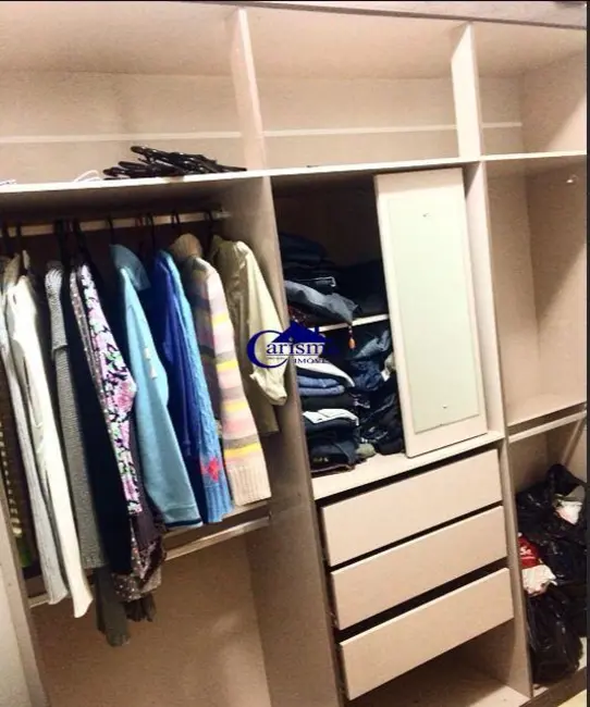 Apartamento com 2 quartos à venda, 40m2 em Parque Erasmo Assunção, Santo Andre - SP - imagem 6 Foto 6 de Apartamento com 2 quartos à venda, 40m2 em Parque Erasmo Assunção, Santo Andre - SP