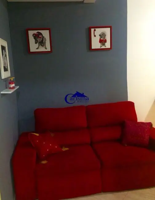 Apartamento com 2 quartos à venda, 40m2 em Parque Erasmo Assunção, Santo Andre - SP - imagem 4 Foto 4 de Apartamento com 2 quartos à venda, 40m2 em Parque Erasmo Assunção, Santo Andre - SP