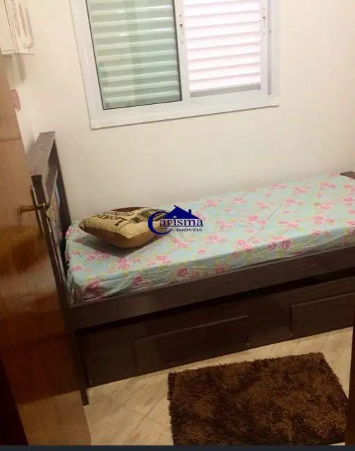 Apartamento com 2 quartos à venda, 40m2 em Parque Erasmo Assunção, Santo Andre - SP - imagem 5 Foto 5 de Apartamento com 2 quartos à venda, 40m2 em Parque Erasmo Assunção, Santo Andre - SP