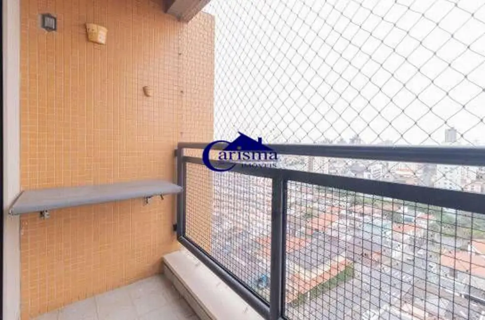 Foto 6 de Apartamento com 2 quartos à venda, 63m2 em Vila Floresta, Santo Andre - SP